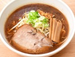 ラーメン工房　味の番番 　本店