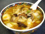 ラーメン蝦夷