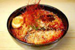 ラーメン専科くさび東鷹栖店