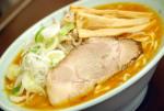 ラーメン専門みそラーメンのふく寿