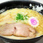 らーめん専門 麺屋 天晴れ〜あっぱれ〜