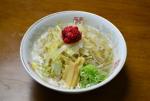 ラーメンすがわら 本店