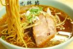 味噌拉麺 光林坊 比布店