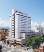 アートホテル旭川(旧ロワジールホテル旭川)