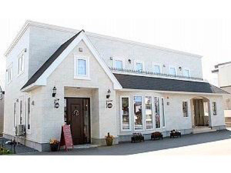 ベビー服と子供服のお店 Ticktack チックタック 旭川市忠和 キッズ ベビー ライナーウェブ