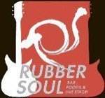 RUBBER SOUL(ラバーソウル)