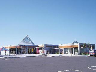 道の駅とうま