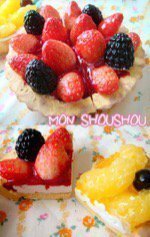 mon shoushou　～モンシュシュ～