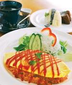 カフェ・ドゥ・コリンズ