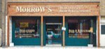 MORROW’S (モローズ)本店