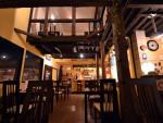 Cafe LIBRO 神楽店 ~カフェリブロ~