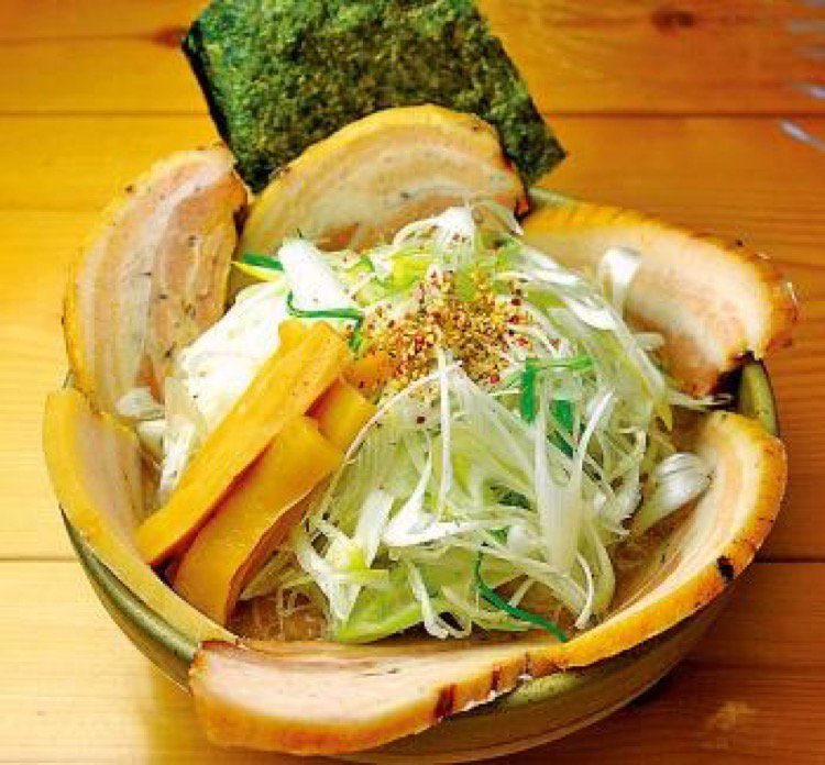 らーめん玄 神楽店 旭川市神楽 ラーメン ライナーウェブ