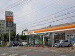 トヨタカローラ旭川　留萌店