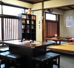 そば処 四條庵