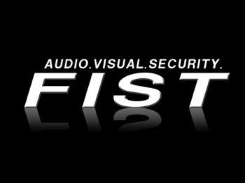 オーディオ ビジュアル セキュリティー FIST　/　フィスト