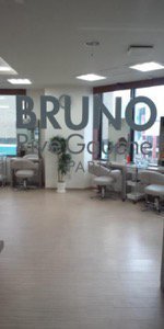 BRUNO.Rive Gauche(ブルーノリブゴーシュ)3条店/(株)旭美商事