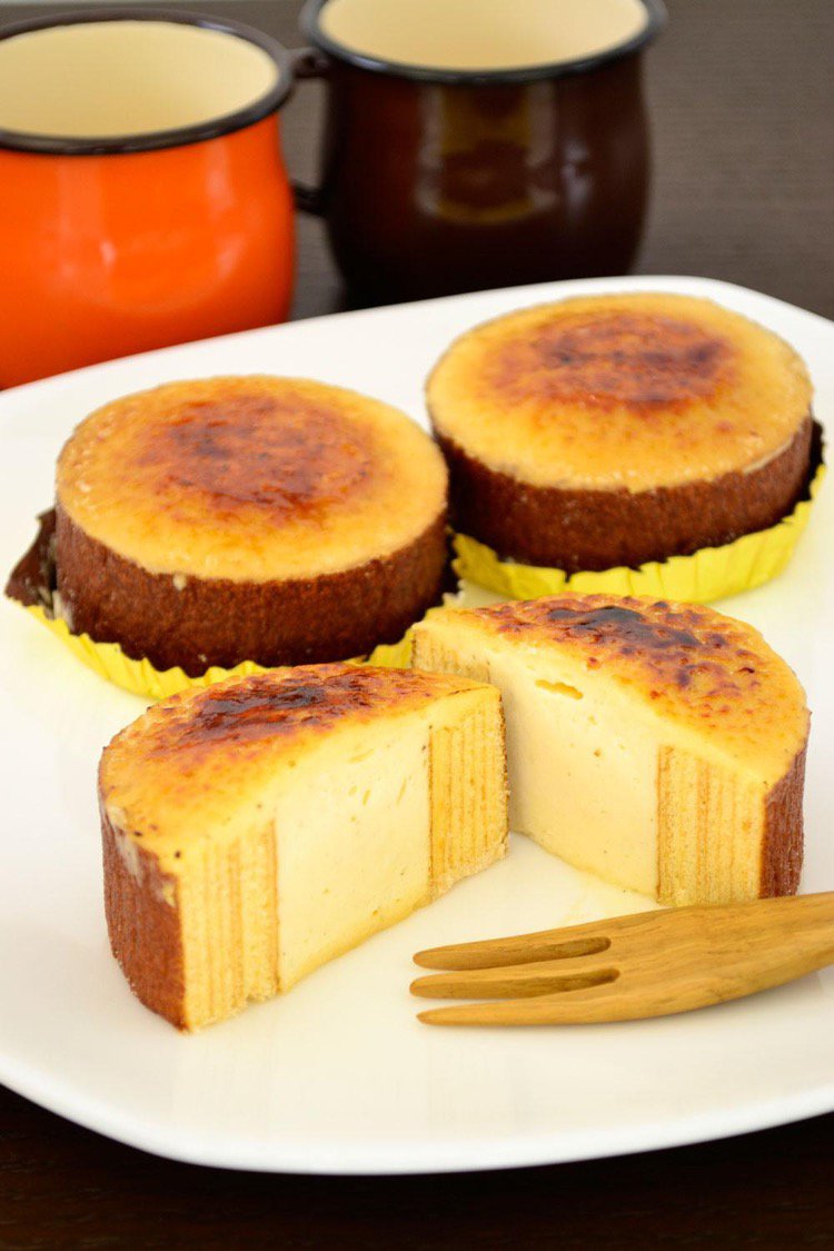 Dessert De Coloco コロコ 旭川市春光 洋菓子 ライナーウェブ