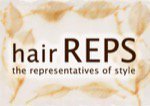 hair REPS～ヘアーレップス～