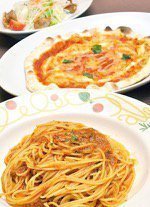 イタリアンキッチンペペサーレ旭川店