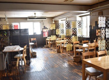 Bistro Cafe Libro 神楽店 ビストロカフェリブロ 旭川市神楽 洋食 レストラン ライナーウェブ