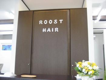 ROOST HAIR(ルーストヘアー)