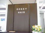 ROOST HAIR(ルーストヘアー)