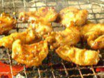 炭火焼肉 大和