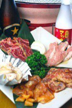 焼肉居酒屋 一心