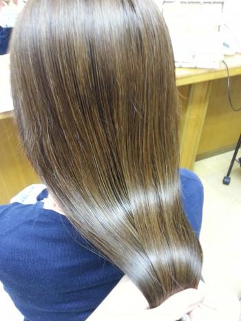 HAIR MAKE STUDIO RIO 　(ヘアメイクスタジオ リオ)