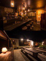 やきとりの店 亀(かめ)