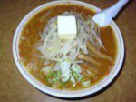 よし乃ラーメン永山店