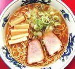 らーめんや 天金 ラーメン村店