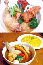 スープカレー専門店 MASALA(マサラ)/SC500