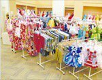 こども写真スタジオマリオ 旭川・イオンモール旭川西店