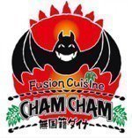 DINING&BAR CHAMCHAM　(チャムチャム)