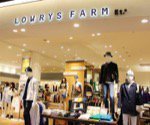 LOWRYSFARM　イオンモール旭川西(ローリーズファーム)