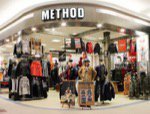 METHOD イオン旭川西(メソッド)