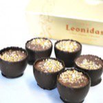 CoCoMAMEYA meets Leonidas 旭川フィール店