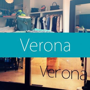 Verona～ヴェローナ～