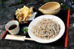 粋人館 本館 / はなれ家序庵