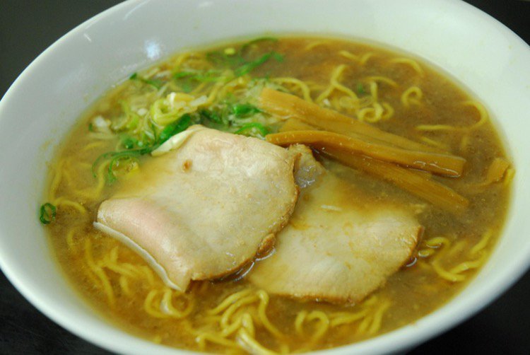 名もないラーメン屋 旭川市豊岡 ラーメン ライナーウェブ