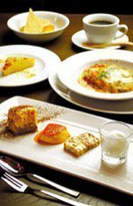 TRATTORIA ZOCCOLO(ゾッコロ)