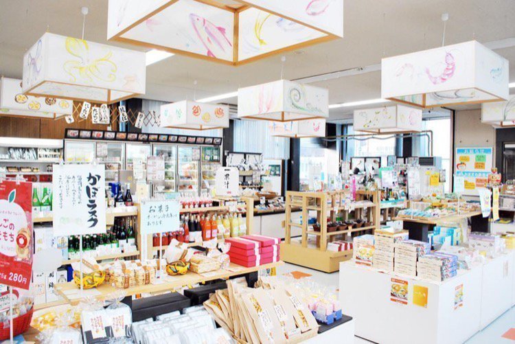 おみやげ処 お勝手屋 萌 留萌市 その他ショッピング ライナーウェブ おみやげ処 お勝手屋 萌 留萌市 その他ショッピング ライナーウェブ