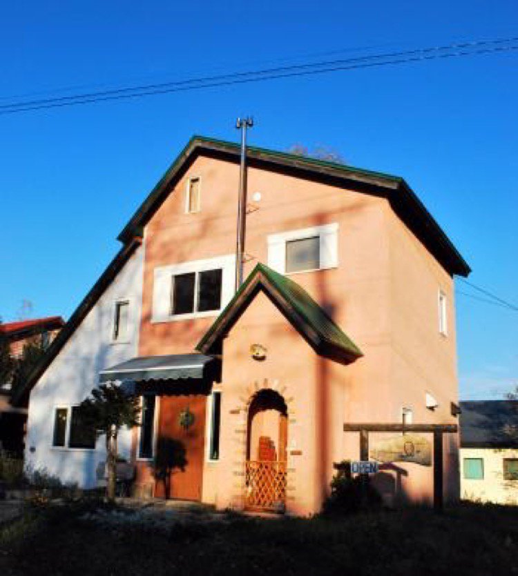 Coffee Bread えん 上富良野町 カフェ 喫茶 ライナーウェブ Coffee Bread えん 上富良野町 カフェ 喫茶 ライナーウェブ