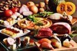 BUFFET & CAFE omp