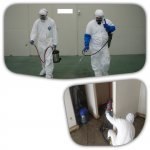 旭川の遺品整理・生前整理・不用品整理・事件現場特殊清掃(孤独死等の部屋の消臭・除菌・火災現場清掃消臭)コロナウィルス消毒承ります。