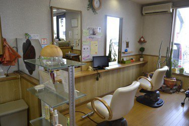 Cranberry Hair クランベリーヘアー 旭川市永山 ヘアサロン ライナーウェブ