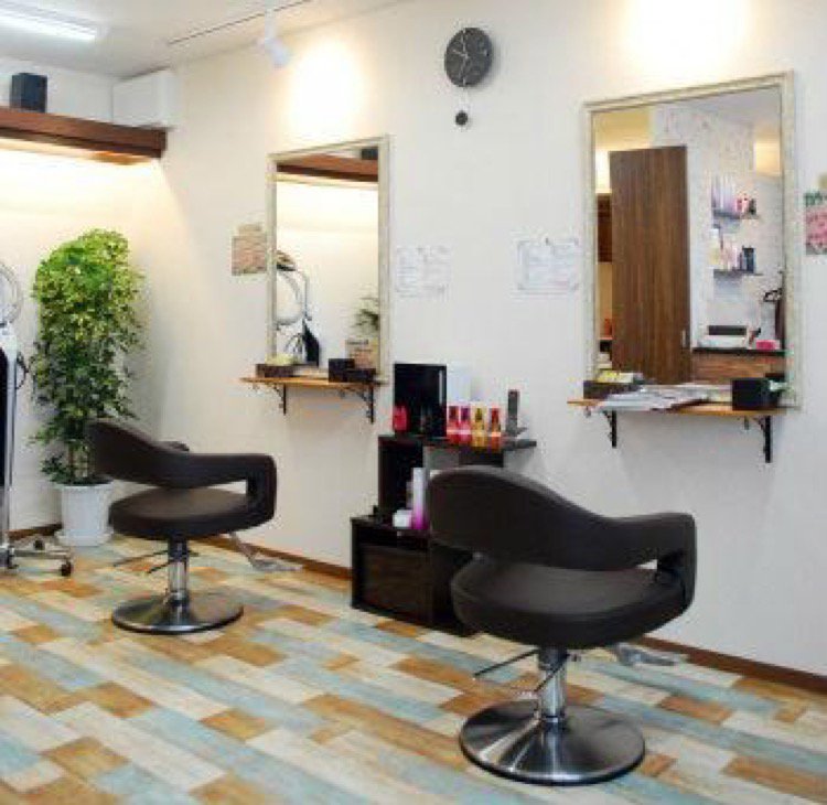 Hair Fides ヘアーフィデス 旭川市川端町 理容院 ライナーウェブ Hair Fides ヘアーフィデス 旭川市川端町 理容院 ライナーウェブ