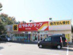 ツルハドラッグ神居3条店