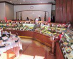 ロテル・ド・北倶楽部 中央店